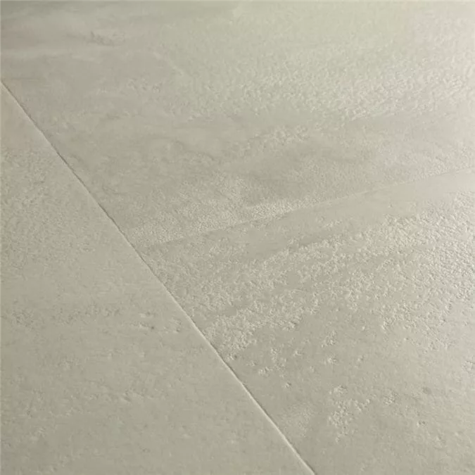 Suelos laminados muse Quick Step Cemento Gris