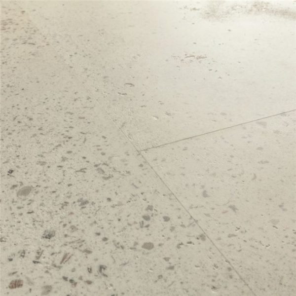 Hormigón ostra Vinyl Flex Quick Step
