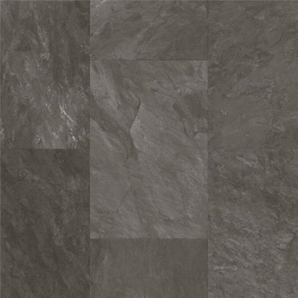 Suelos laminados muse Quick Step Pizarra