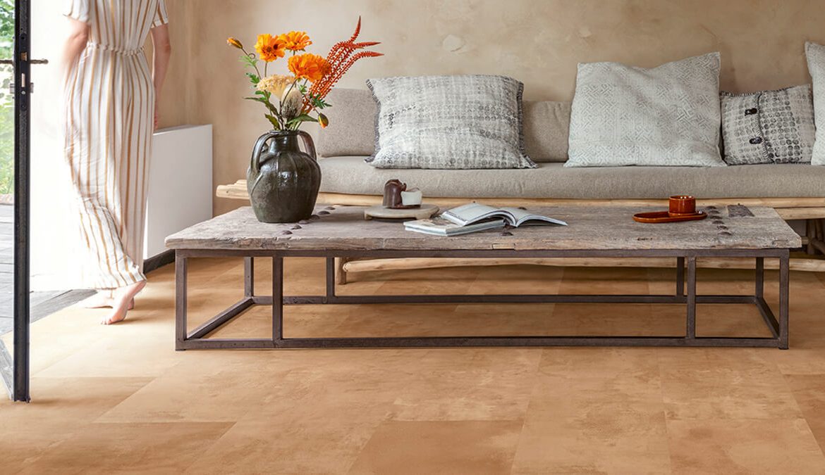 suelos laminadosMuse Quick-Step