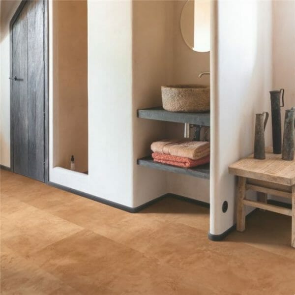 terracota suelos laminados muse Quick Step
