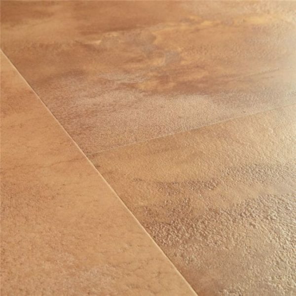 terracota suelos laminados muse Quick Step
