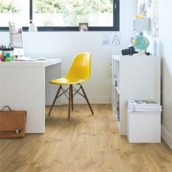 Roble Colección Creo quick step Madrid