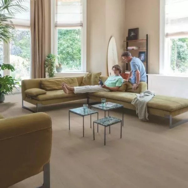 Parquet Cascada Quick Step
