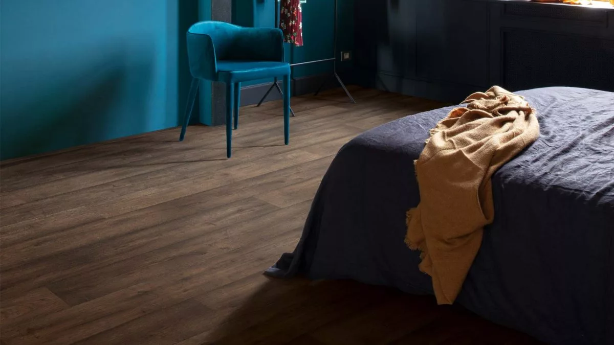 dormitorio Pisos de dormitorio