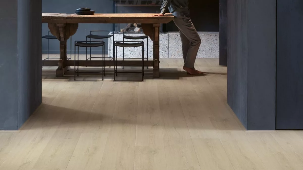 LongTerm Garantía Quick Step