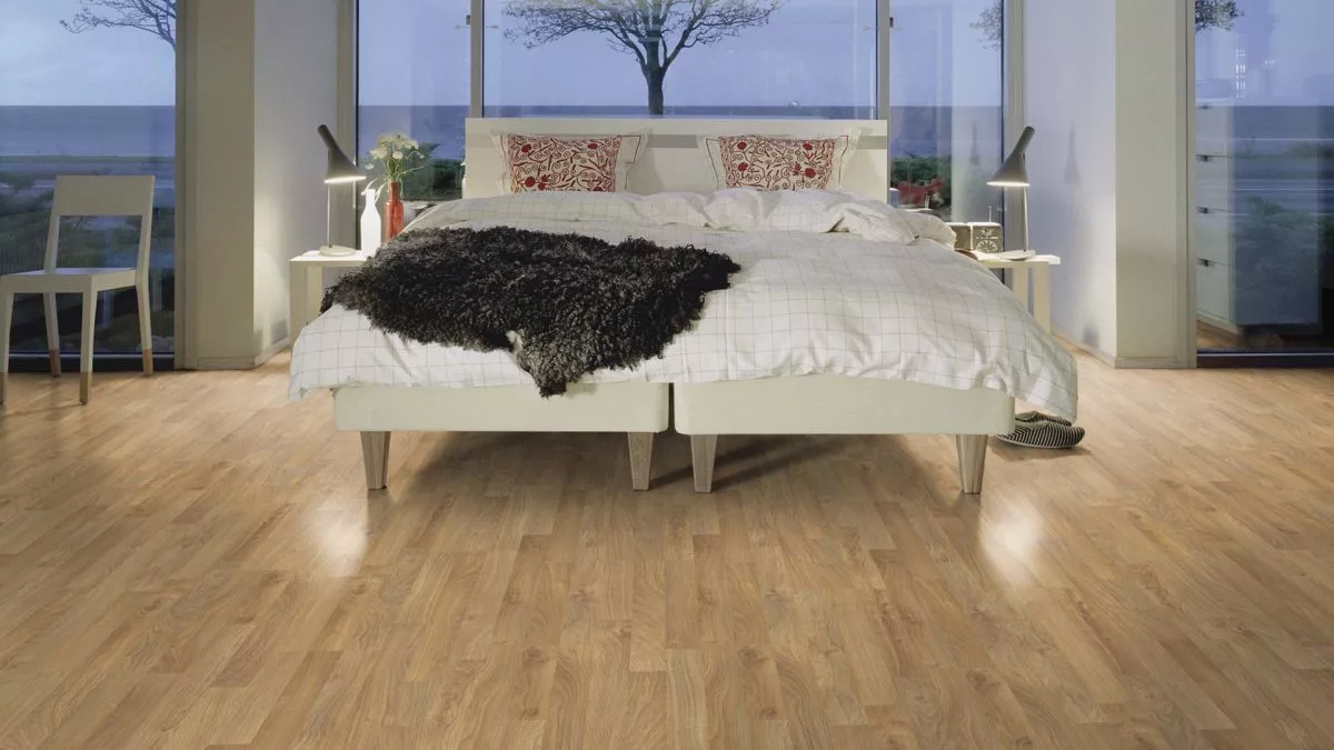 suelos dormitorio Garantía Suelos Quick Step