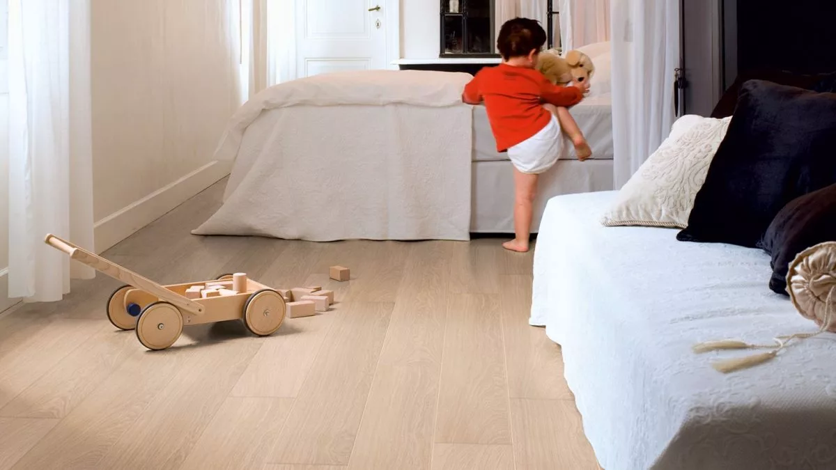 quickstep Quick Step Tarima Flotante