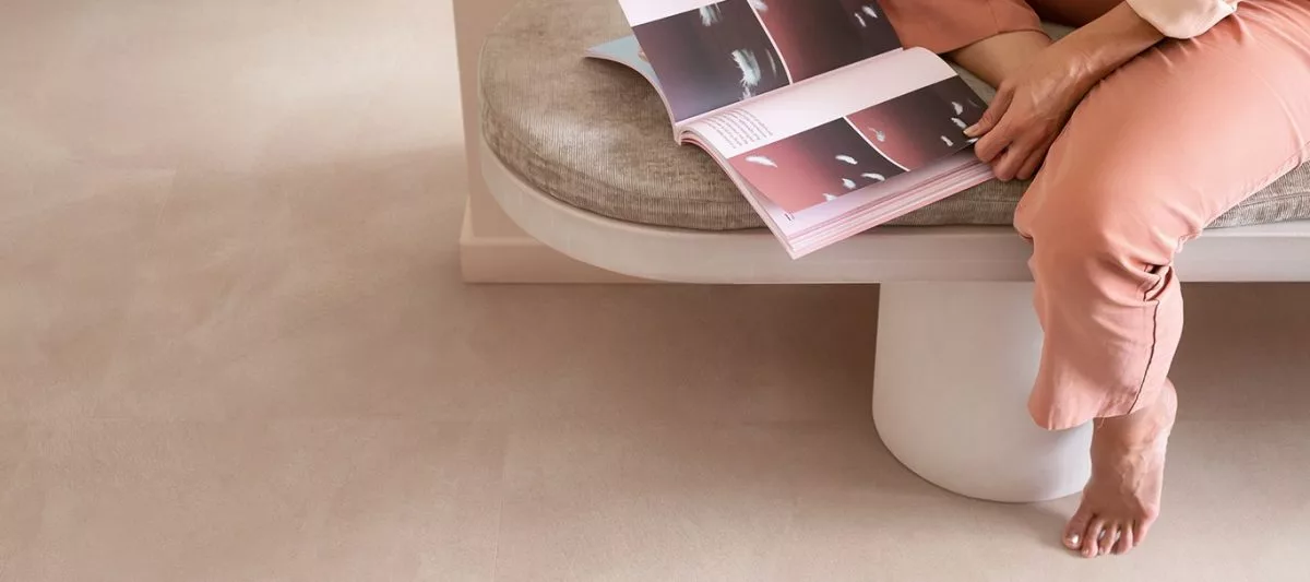 Illume vinilo Quick Step suelos de vinilo Illume