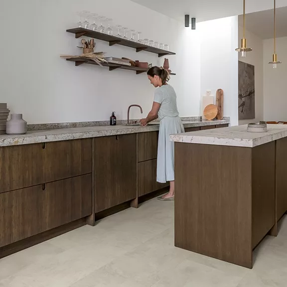 MUS5488 Quick Step Laminados