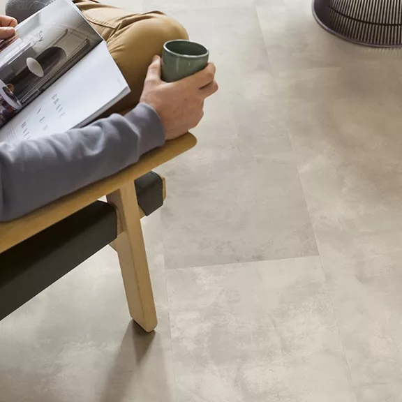 Easy Installation Muse Quick step