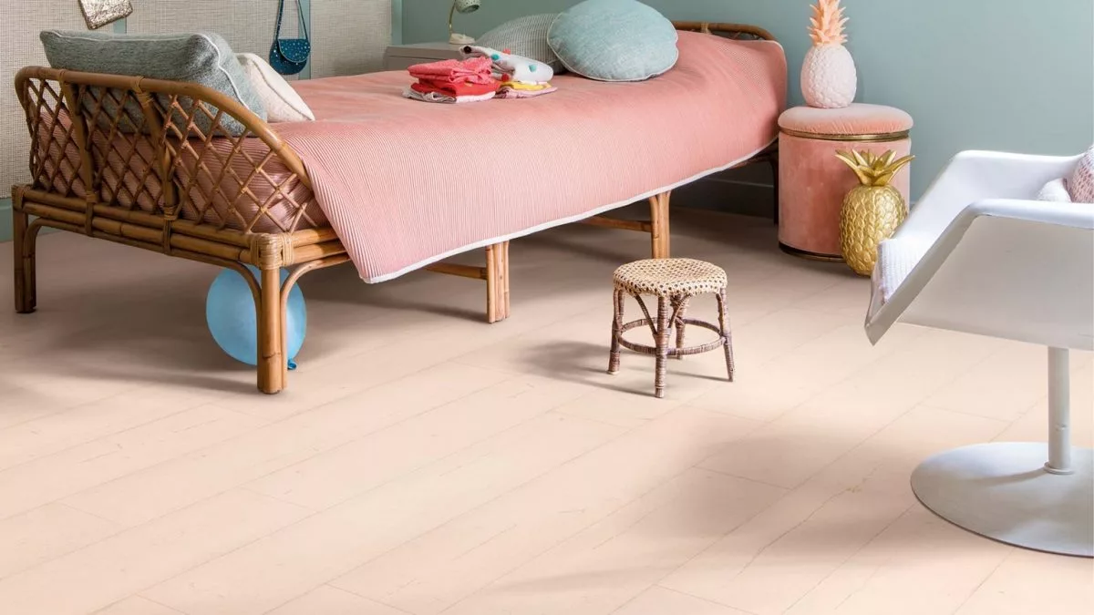 Nursery_QuickStep Quick Step suelos laminados