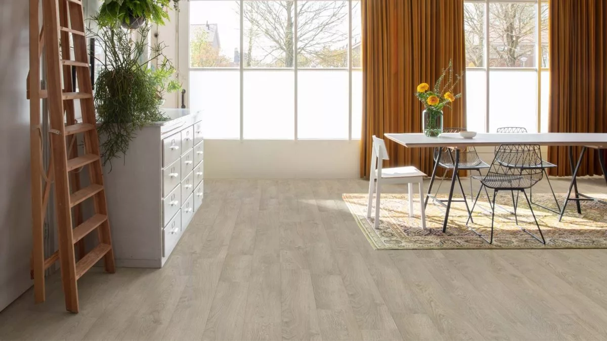 QuickStep LivingRoom QuickStep LivingRoom