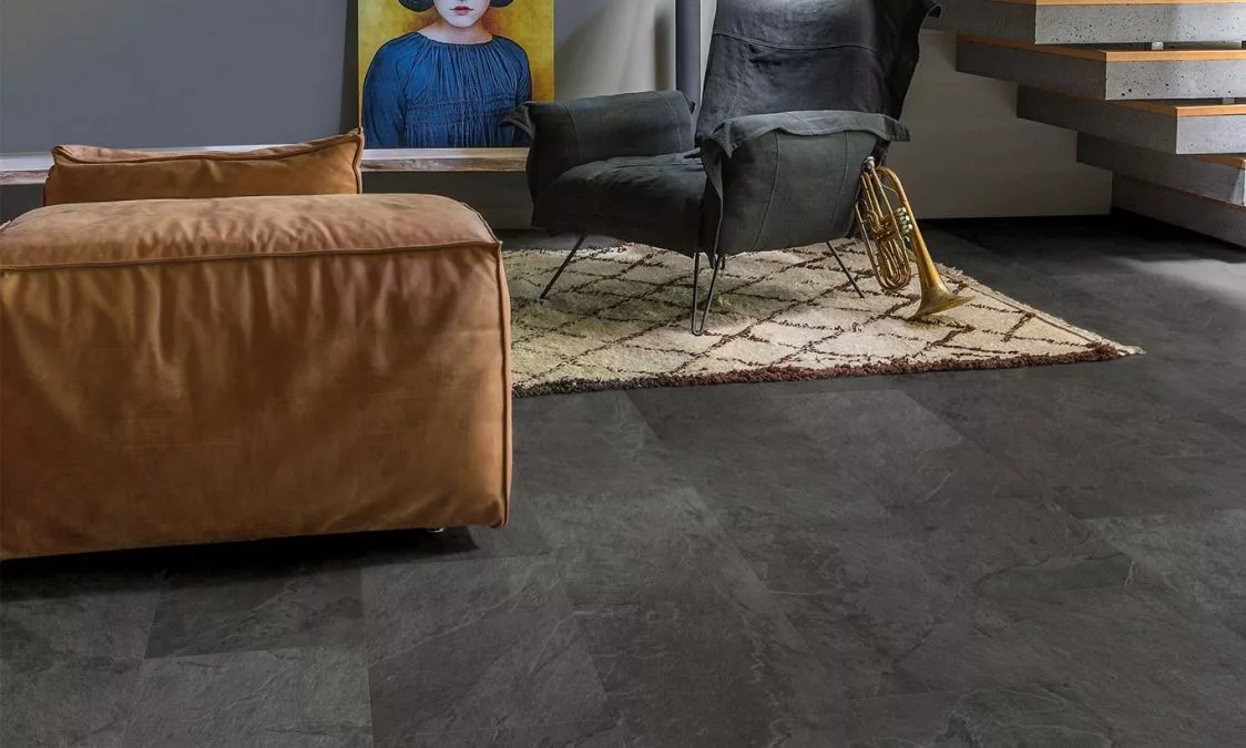 LivingRoom Quick-Step
