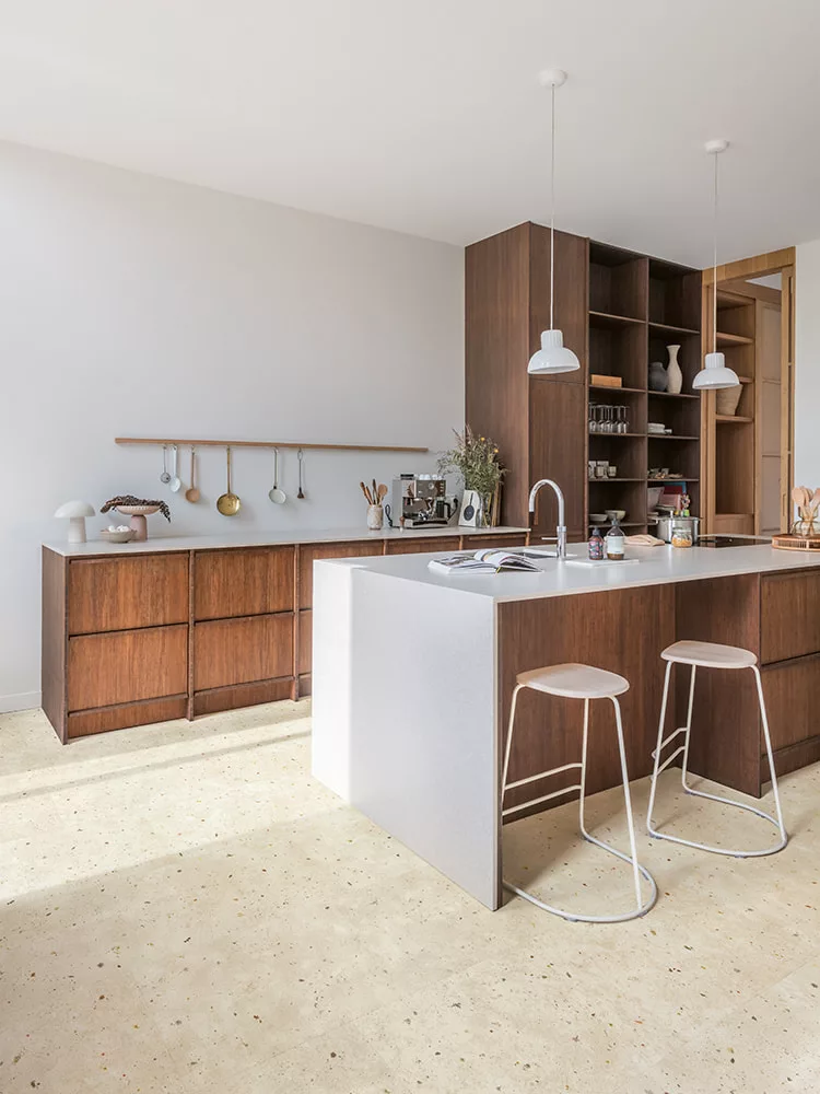 Quick-Step laminate MUSE Suelos Laminados Muse de Quick Step
