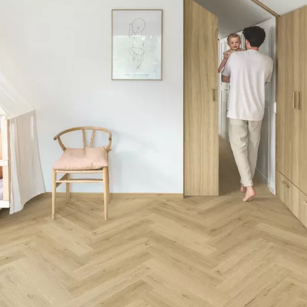 Ciro Quick Step Vinilo
