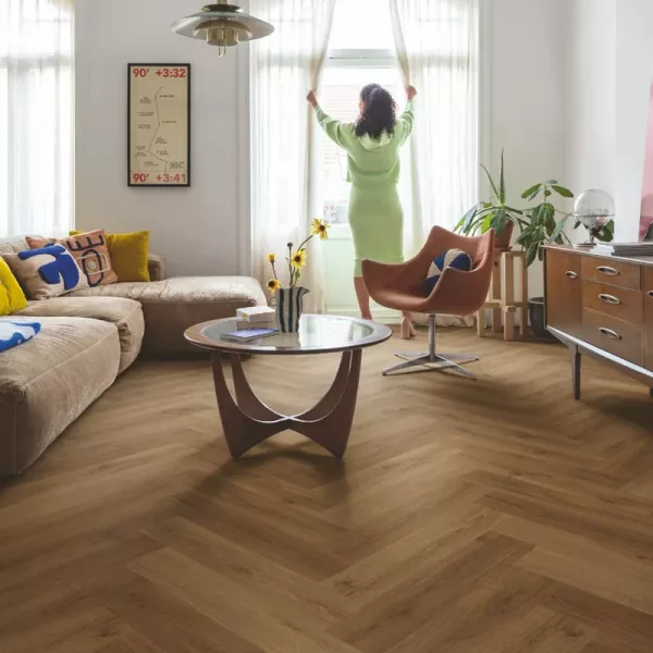 Ciro Quick Step Vinilo