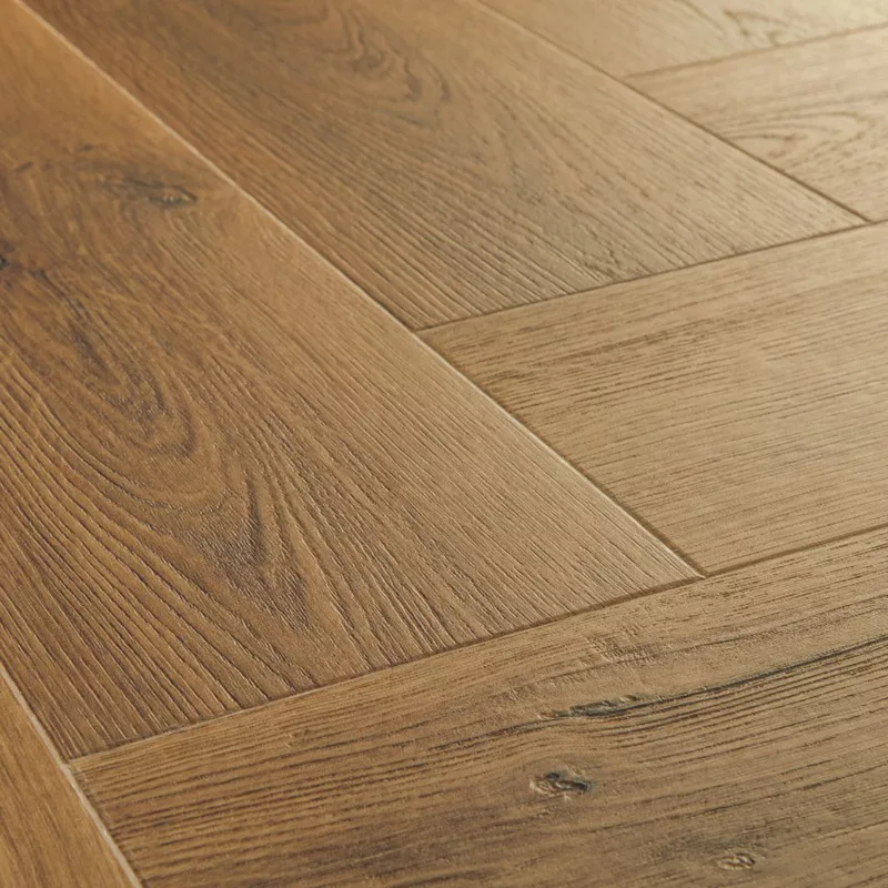 Ciro Quick Step Vinilo