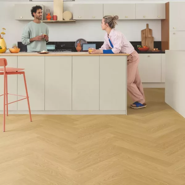 Ciro Quick Step Vinilo