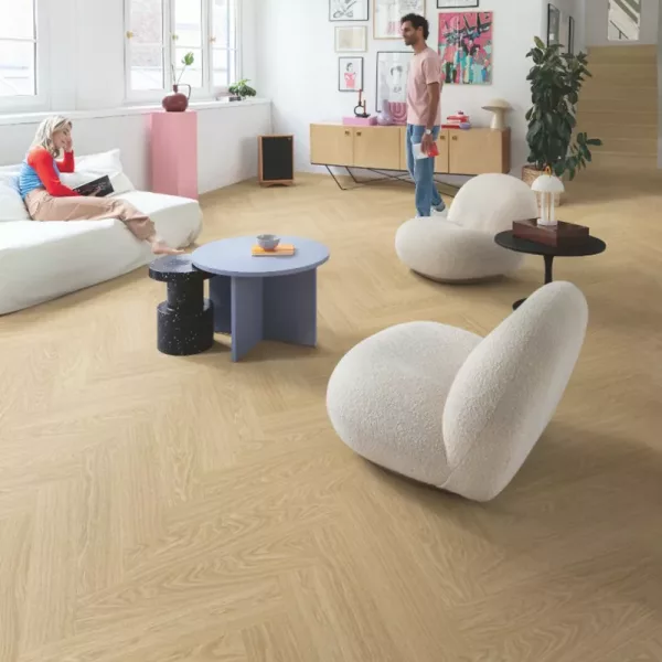 Ciro Quick Step Vinilo