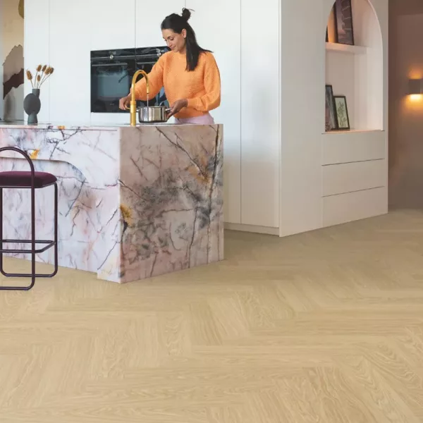 Ciro Quick Step Vinilo