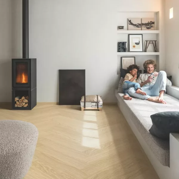 Ciro Quick Step Vinilo