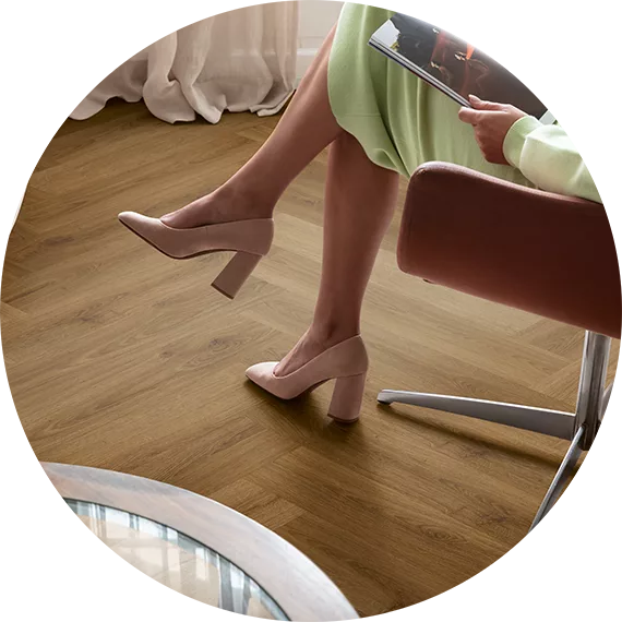 Quick-Step AVHBU40364-instalar Suelos en Espiga