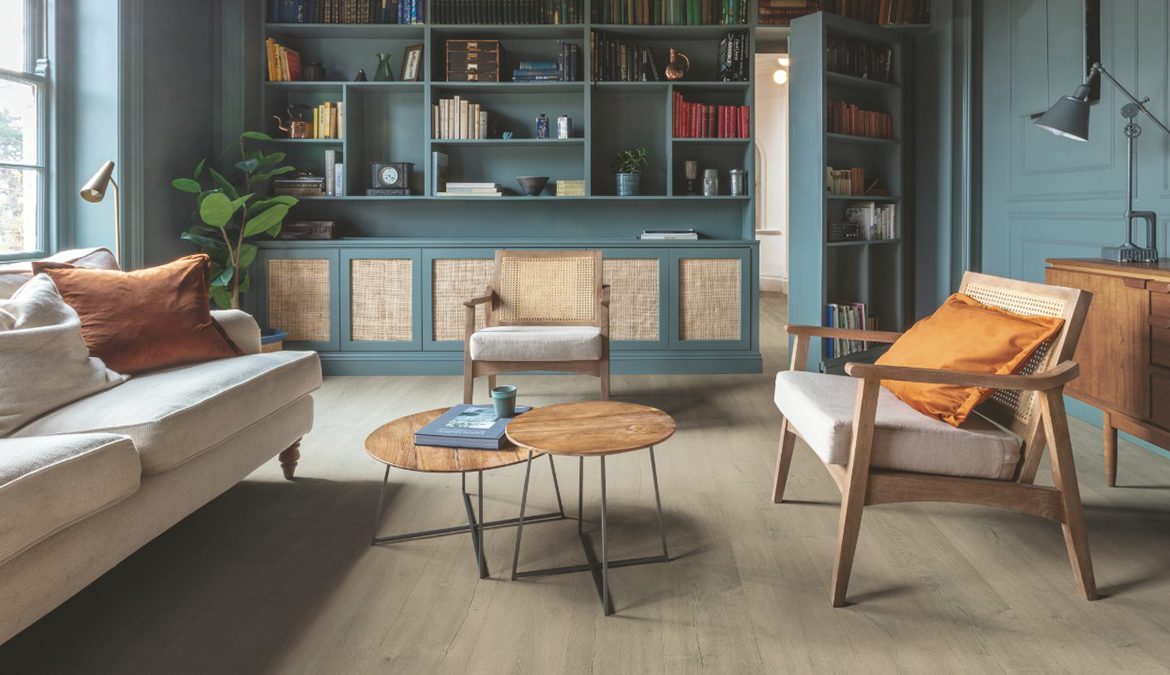 suelos tarima laminada Quick Step