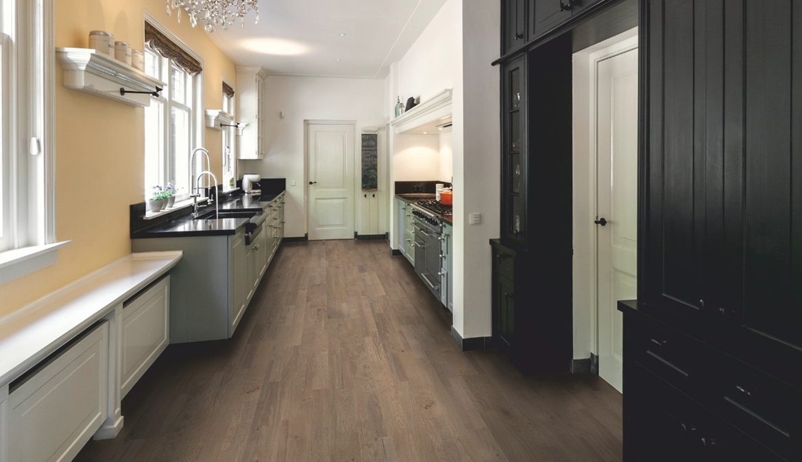 tarima flotante Quick Step