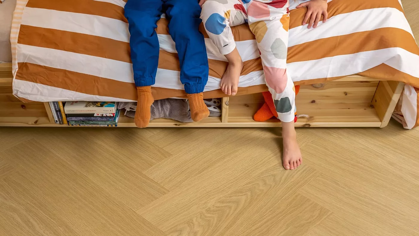 Quick-Step Unizip Suelo de vinilo