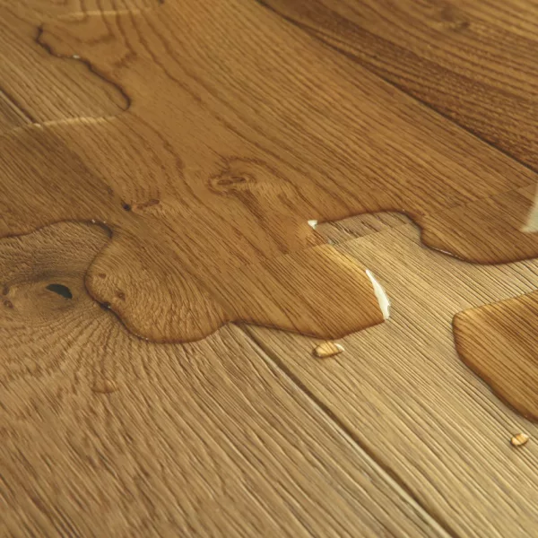 Parquet Impermeable