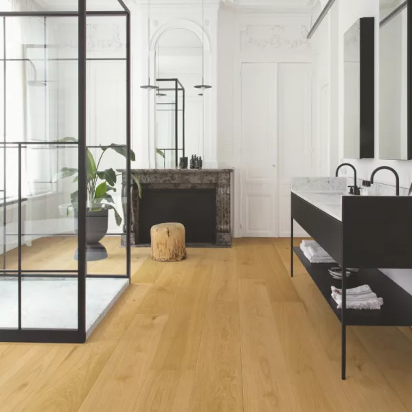 parquet flotante Cala