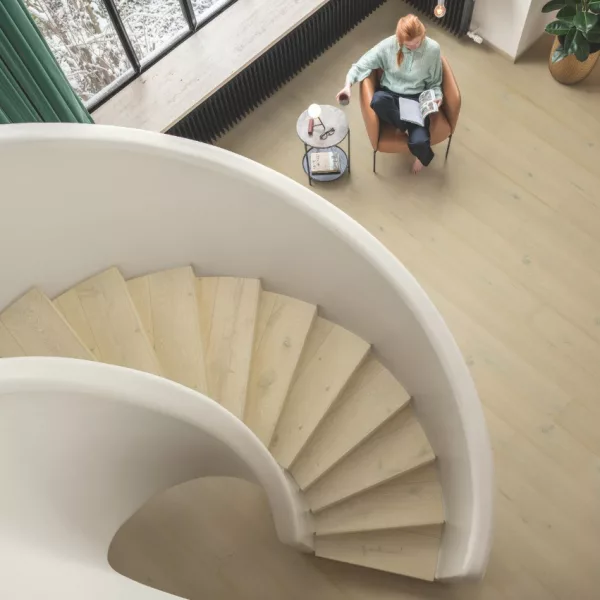 Parquet Quick-Step