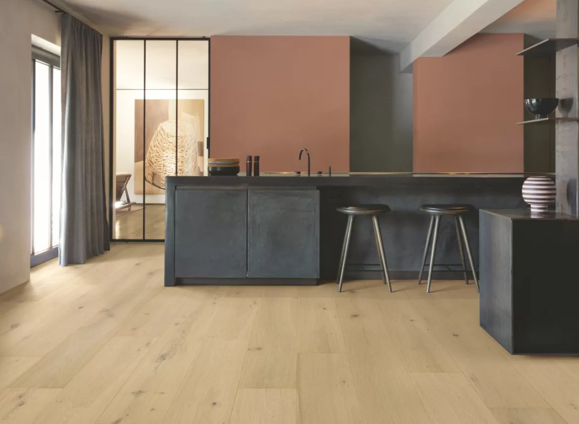 Parquet Flotante Quick-Step