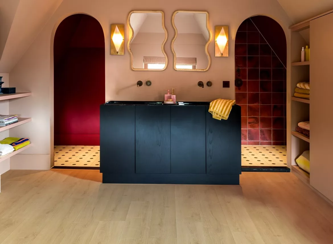 suelos laminados